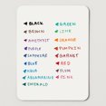 Expo Dry Erase Marker Starter Set, Fine Tip, Assorted Colors, 7Piece