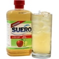 thumbnail image 6 of Suero Repone Electrolyte Solution, Apple, for Adults and Children 1 Year and Older, 33.8 oz Bottle, 6 of 6