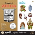 thumbnail image 2 of Perler Fused Bead Kit-Legend Of Zelda, 2 of 2