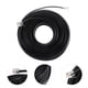 thumbnail image 3 of Cable de extensión de extensión de teléfono largo cable cable de cable 20 metros cordón telefónico, 3 of 4