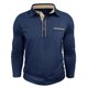 thumbnail image 4 of pstuiky hombres de manga larga, Camiseta informal de manga larga con botones y retazos para hombre Tops de talla grande para hombre xl, 4 of 6