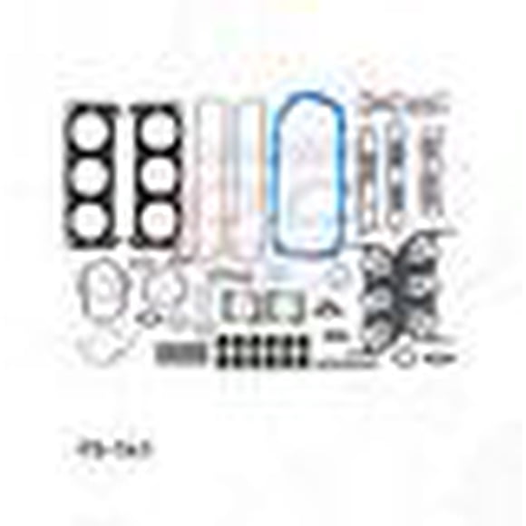 Empaque Completo DC Gasket Para Chevrolet Lumina 1990 - 2001 (DC Gasket)