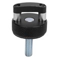 thumbnail image 3 of Tornillos de Pulgar de Cierre de extracción ráspida de techo rígido para bronco 2dr 4dr 2021+, 8 pernos de liberación de elebión, 3 of 7