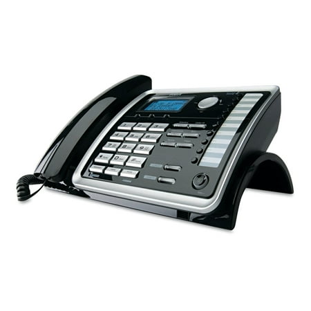 - RCA ViSYS Two-Line Corded Speakerphone