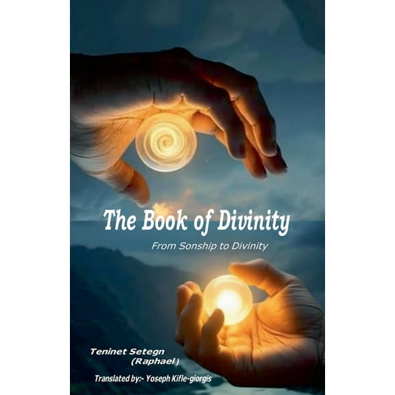 The Book of Divinity, (Paperback)
