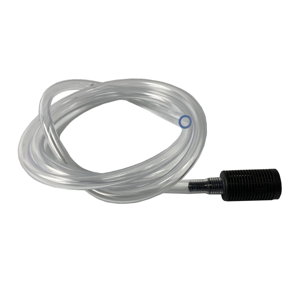 Pressure washer 2024 detergent hose