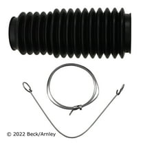 BeckArnley 103-2702 Steering Rack Boot Kit