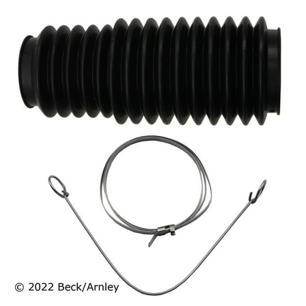 BeckArnley 103-2702 Steering Rack Boot Kit