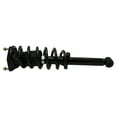 thumbnail image 4 of TRQ Complete Shock Strut Spring Assembly Front LH or RH for 90-00 Lexus LS400 SCA70131, 4 of 4