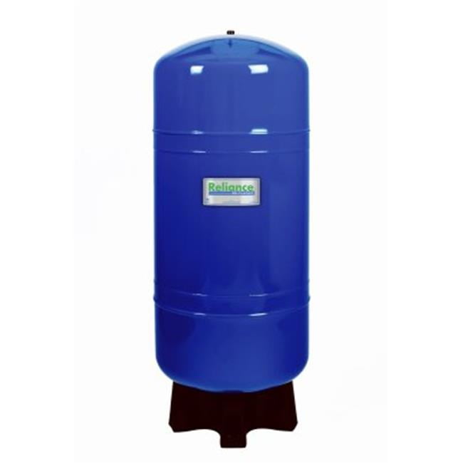 Reliance Water Heater 235988 119 gal Free Standing Pressure Pump Tank