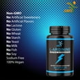 thumbnail image 6 of Extra Strength Nitric Oxide Supplement L Arginine 3X Strength Highest Potency, 6 of 7