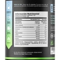 thumbnail image 2 of Prebióticos | 240 cápsulas | 1000 mg por porción | Adicionado con Inulina, Glucomanano y Pectina | Prebiotic Blend | B Life., 2 of 2