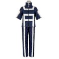thumbnail image 2 of 2026 My Hero Academia Cosplay Gym Sport Costume Suit Uniform, 2 of 4