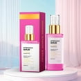 thumbnail image 4 of FSTDelivery Soft Serve Beauty After Shave Oil Serum Strawberry for Smoothing Textured Skin, Clearance, 4 of 9