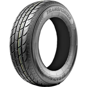 Transporter ST Radial All Steel ST235/85R16 235/85R16 132/127N G 14 Ply Trailer Tire Sansujyuku sansujyuku.com