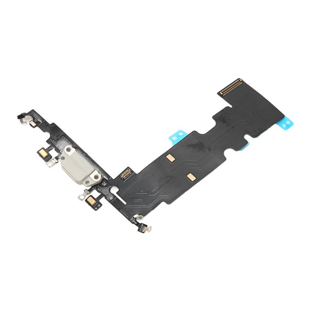 Port USB Charging Cable Phone Charging Port Connector Cable Replacement for 8 Plus