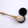 thumbnail image 3 of Pincel de maquillaje de cintura pequeña, suelto, para uso individual, para belleza, cuidado de la piel, herramientas de maquillaje, diseño súper suave y multiusos, 3 of 5