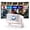 Basic Set, variant on [900ANSI&Auto Focus] Magcubic 8K Support Native 1080P Full HD Projector, Auto Keystone Movie Projector with WiFi 6 & BT 5.4, Android 14 with Built-in Apps, Smart Projector for Home Theater HY350MAX