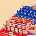 thumbnail image 4 of Juego de mesa Adivina quién es Who is It, 4 of 4