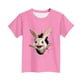 thumbnail image 3 of Manga Corta Crop Top Niños Pascua Impresa Cuello Redondo Casual Tee Unisex Chicos Niñas, Chicos Camisa de Manga Corta, 3 of 5