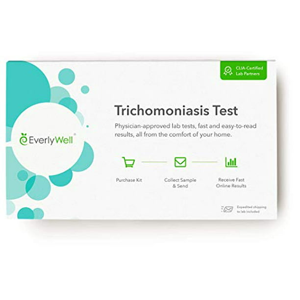 Buy 247Labkit at-Home STD Testing Kit for Men & Women - Gonorrhea &  Chlamydia Test - Discreet and Accurate Results – Private and Secure – CLIA  Certified Labs – STD Testing on