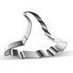thumbnail image 3 of 16 Pcs Halloween Series Cookie Cutter Cookie Mold Stainless Steel Material, 3 of 5