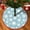 9#, variant on Eoozwa 1 Packs Knitted Christmas Tree Skirt with Cable Pattern, Durable Polyester Fabric, Festive Home Decor for Holiday Gatherings, Large 35.4 Inch Round Tree Mat Gift Wrap Base