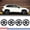 Black Matte for 19-25 RAV4, variant on (Set of 4) 17 inch Hubcaps Wheel Rims Cover for 2013-2018 Toyota Rav4,Not Fit for Winter Wheel Rims,Silver Lacquer & Black Lacquer