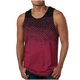 thumbnail image 5 of Camisetas de Algodón para Hombres Impresa Camiseta de Manga Larga, Mezcla de Poliéster de Algodón para el Uso Casual Diario, 5 of 8