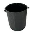 thumbnail image 1 of S SERENABLE Reusable Garden Leaf Bag Lawn Upright Lawn Bag Foldable Yard Trash Container M, 1 of 9