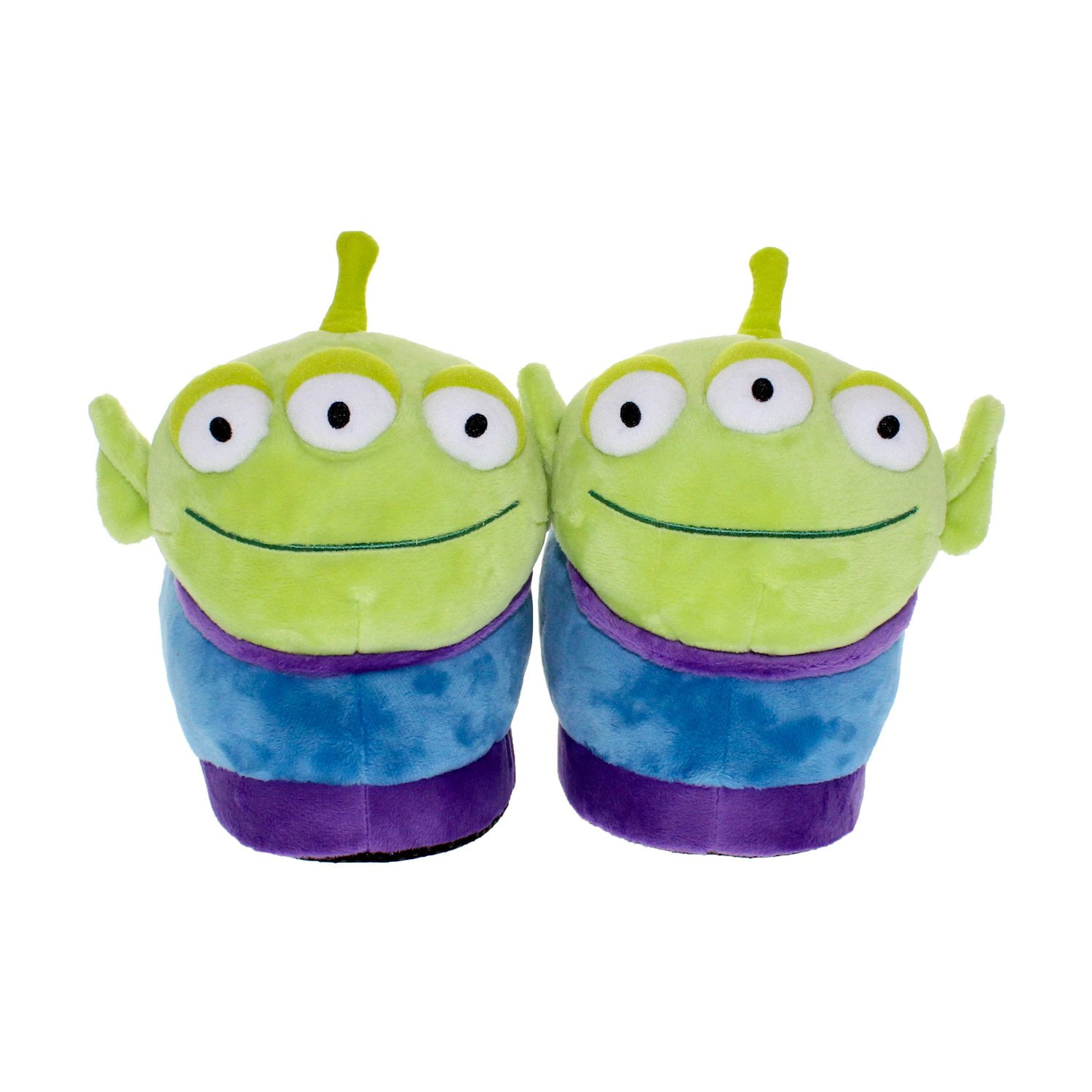 Disney-Pixar Toy Story - Alien Slippers 