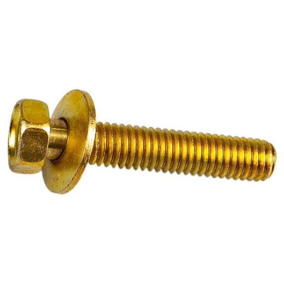 CUB CADET 710-06178 Screw 3/8 16 X 2.0 RZT GT LX XT1 XT2 ZT1 ZT2 ZT3 ULTIMA 46
