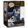 thumbnail image 1 of ¡Funko Pop! Héroes: Batman 80th - Bat-Mete Primera Apariencia Funko Funko POP, 1 of 2