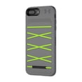 thumbnail image 3 of APPLE IPHONE 8+/7+ UNDER ARMOUR UA PROTECT ARSENAL SERIES CASE - GRAPHITE/QUIRKY LIME, 3 of 4