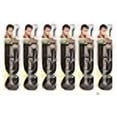 thumbnail image 2 of Sensationnel Synthetic Kanekalon Braids African Collection Jumbo Braid (6-Pack, 4), 2 of 2