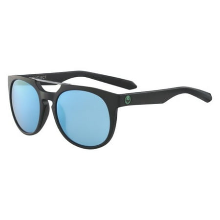 sunglasses dragon dr proflect ion 006 matte black/sky blue