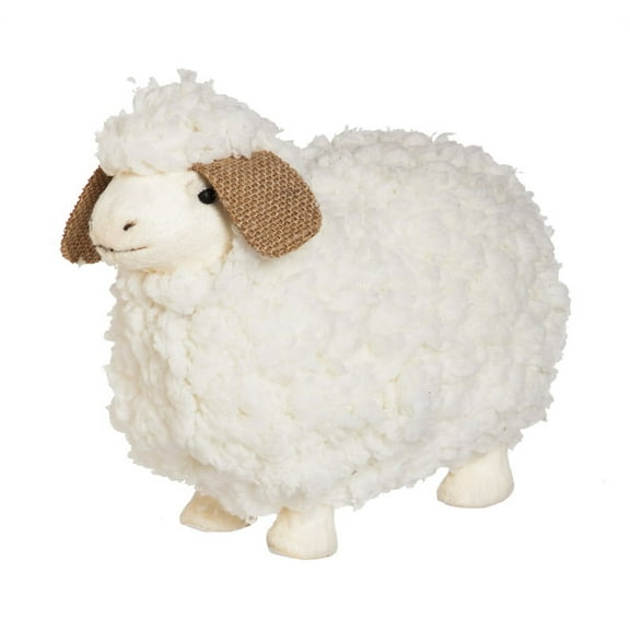 8" Lamb Décor