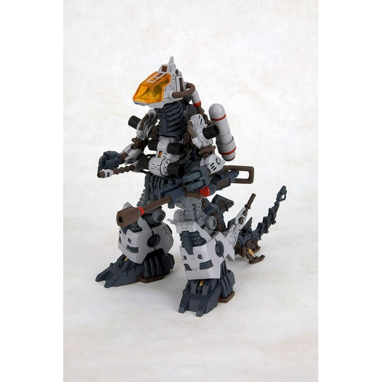 光GODGODGODGOD Zoids - Rz-014 Godos Marking Plus Version - Walmart.com