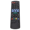 thumbnail image 1 of Control remoto universal para reproductores de DVD DMR-BWT720, DMR-BWT835, DMR-BWT730, DMR-BWT820 para varios modelos, 1 of 8