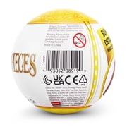 Mini Brands Create Mini Masterpieces Series 1 Capsule by ZURU - Surprise Unbox DIY Collectible Toy for Kids Ages 3+