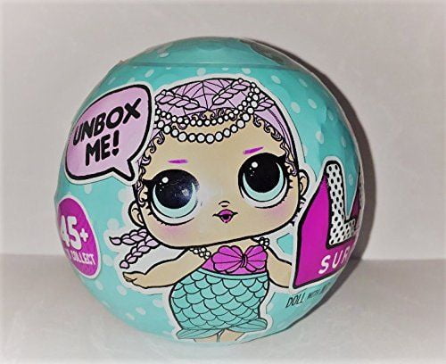 lol doll mermaid pictures