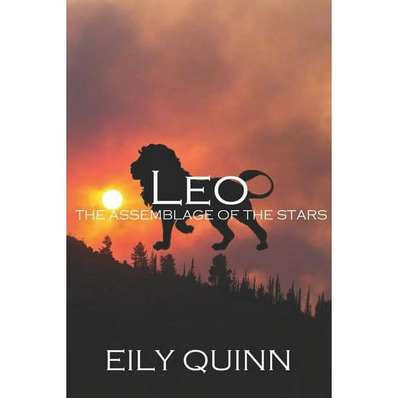Assemblage of the Stars: Leo (Paperback)