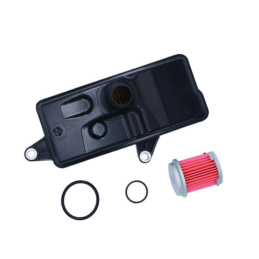 Phyun Auto Transmission Filter Kit Fit For 2014-2019 Honda Civic Fit Hr-V 1.5L 1.8L