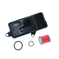 thumbnail image 3 of Automatic Transmission Filter Kit for 2014-2019 Honda Civic Fit HR-V 1.5L 1.8L, 3 of 5