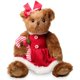 thumbnail image 1 of Peluche de la colección Bearington Christa Cane 35 cm, 1 of 6