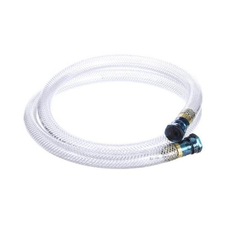 0.75 in. NPT x 6 ft. Long Hose