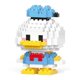 thumbnail image 1 of NUEVAS Mini Figuras de Super Mario Bros Disney Stitch Building Blacks Dibujos Animados Anime Pokemon Pikachu Ladrillos Ensamblados Juguete de Regalo para Niños, 1 of 5