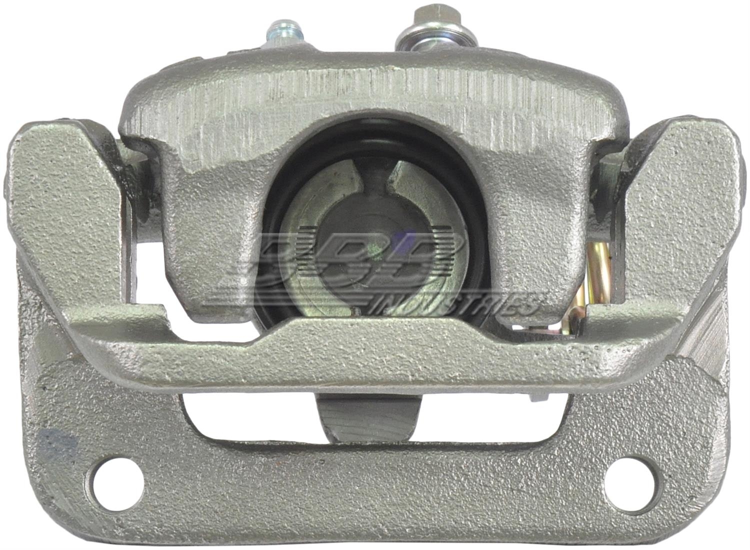 TERREPOWER formerly BBB Industries 99-17904B Reman Caliper w/installation Hardware
