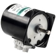 thumbnail image 3 of Kairuite 60KTYZ 28W Permanent Magnet Synchronous Reduction Motor AC220V 2.5-110RPM CW/CCW, 3 of 6