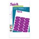 thumbnail image 1 of Plantilla térmica para tatuajes, papel de transferencia Spirit Classic, 100 hojas, 1 of 6